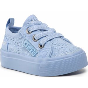 Tenisky Big Star Shoes JJ374016 Blue