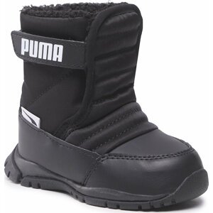 Sněhule Puma Nieve Boot Wtr Ac Inf 380746 03 Puma Black/Puma White