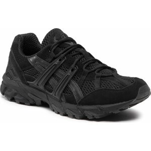 Sneakersy Asics Gel-Sonoma 15-50 1201A438 Black/Black 001