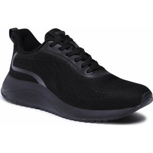 Sneakersy Sprandi MP07-11633-03 Black