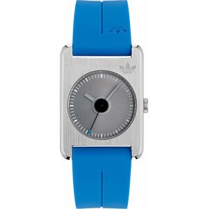 Dámské hodinky adidas Originals Retro Pop One AOST23560 Blue