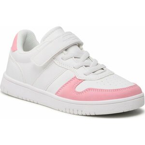 Sneakersy Sprandi CP-S22C223A-9(IV)DZ Pink