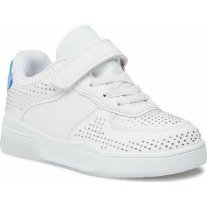 Sneakersy Sprandi CP-K21203 White