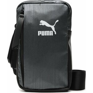 Brašna Puma Prime Time Front Londer Bag 079499 01 Puma Black