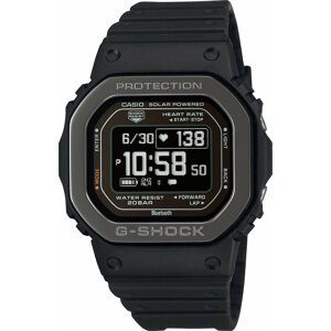 Chytré hodinky G-Shock DW-H5600MB-1ER Black