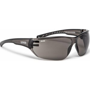 Sluneční brýle Uvex Sportstyle 204 5305252110 Smoke
