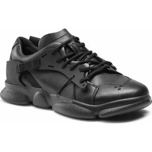 Sneakersy Camper K201439-005 Černá