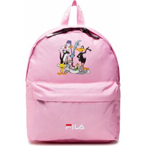 Batoh Fila Bross Mini Backpack Malmo FBK0004 Lilac Sachet 40006
