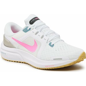 Boty Nike Air Zoom Vomero 16 DA7698 104 White/Pink Speel/Noise Aqua