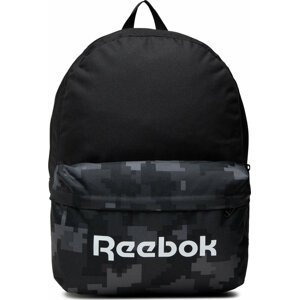 Batoh Reebok Act Core Ll GR H36575 Black 1