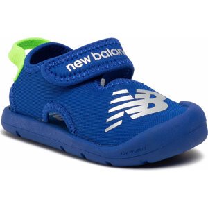 Sandály New Balance IOCRSRRB Modrá