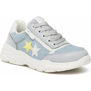 Sneakersy Nelli Blu CS5175-04 Baby Blue