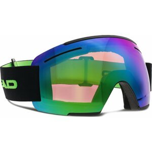 Sportovní ochranné brýle Head F-Lyt 394332 Green/Black