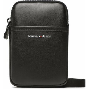 Pouzdro na mobil Tommy Jeans Tjm Essential Phone Reporter AM0AM10639 BDS