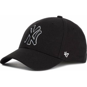 Kšiltovka 47 Brand New York Yankees B-MVPSP17WBP-BKC Black