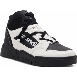 Sneakersy Sprandi SPIRIT MPRS-22M06171 Černá