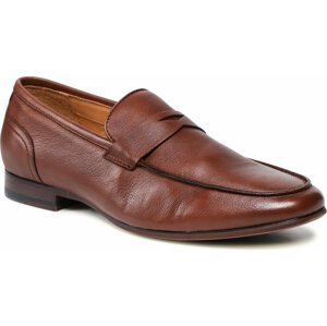 Polobotky Gino Rossi 121AM0712 Brown