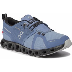 Sneakersy On Cloud 5 Waterproof 5998142 Shale/Magnet