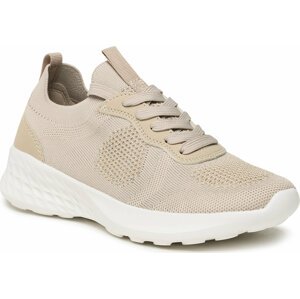 Sneakersy PULSE UP RS-2022W05122 Beige
