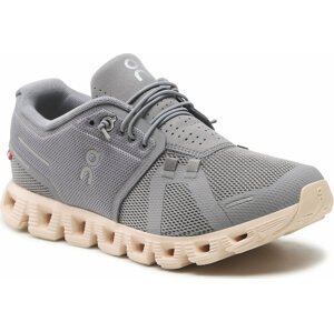 Sneakersy On Cloud 5 59.9883 Zinc/Shell