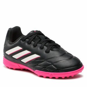 Boty adidas Copa Pure.3 Turf GY9038 Core Black/Zero Metalic/Team Shock Pink 2