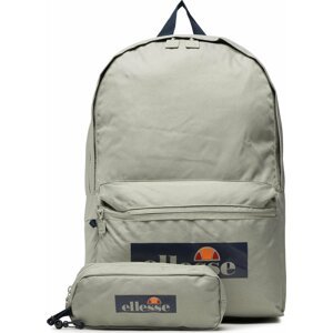 Batoh Ellesse Cabara Backpack And Pencil Case SAPA2528 Green 503