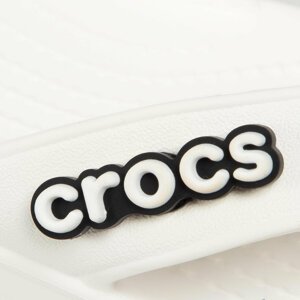 Žabky Crocs Classic Crocs Flip 207713 White