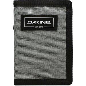 Malá pánská peněženka Dakine Vert Rail 8820206 Geyser Grey