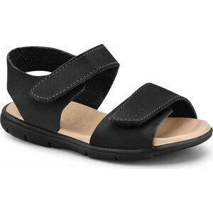 Sandály Bibi Basic Sandals Mini 1101073 Black