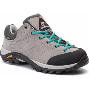 Trekingová obuv Zamberlan 104 Hike Lite Gtx Rr Wns GORE-TEX Lite Grey