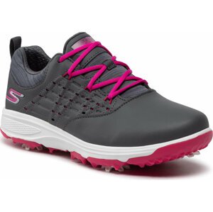 Sneakersy Skechers Pro2 17001/CCPK Charcoal/Pink