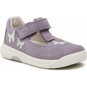 Polobotky Superfit 1-000663-8500 S Lilac
