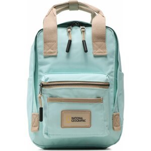 Batoh National Geographic Small Backpack N19182.41 Light Blue