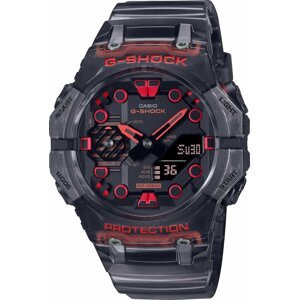 Hodinky G-Shock GA-B001G-1AER Black