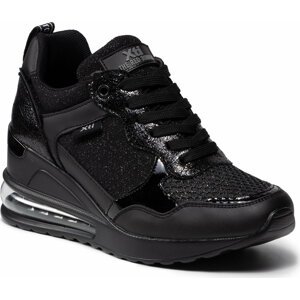 Sneakersy Xti 42946 Black
