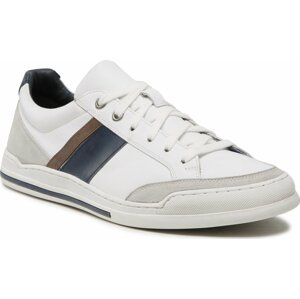 Sneakersy Lasocki MI08-EAGLE-03 White