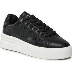 Sneakersy Replay GWZ4N .000.C0008L Black 003