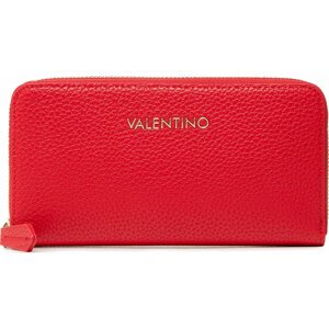 Velká dámská peněženka Valentino Superman VPS2U8155 Rosso