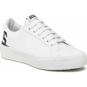 Sneakersy GCDS CC94M460079 Black 02