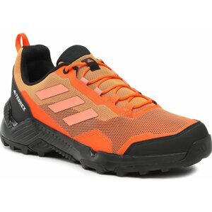 Trekingová obuv adidas Eastrail 2.0 Hiking Shoes HP8609 Oranžová