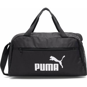 Taška Puma Phase Sports Bag 7994901 Black