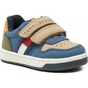Sneakersy Tommy Hilfiger T1B9-33098-0315Y913 M Multicolor Y913