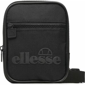 Brašna Ellesse Templeton Small Item Bag SAEA0709 Black Mono 015