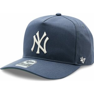 Kšiltovka 47 Brand MLB New York Yankees 47 HITCH B-FHTCH17GWP-VN Vintage Navy