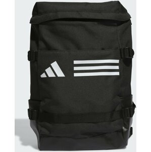 Batoh adidas Essentials Training Response Backpack HT4751 black/white