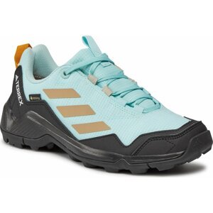 Boty adidas Terrex Eastrail GORE-TEX Hiking Shoes ID7853 Seflaq/Wonbei/Preyel