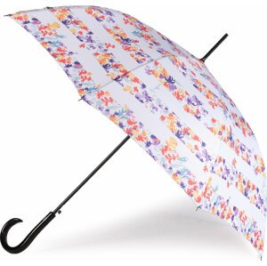 Deštník Pierre Cardin Long Ac Be 82761 Fleur Printaniere Stripes