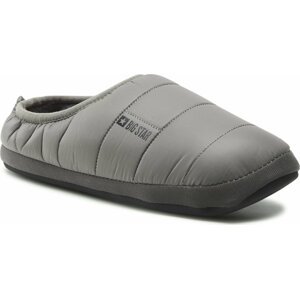 Bačkory Big Star Shoes KK174362 Grey