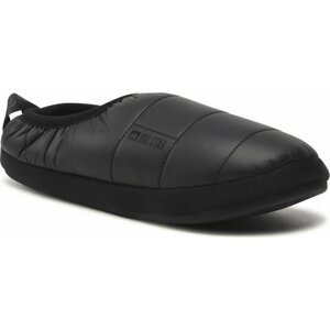 Bačkory Big Star Shoes KK274604 Black