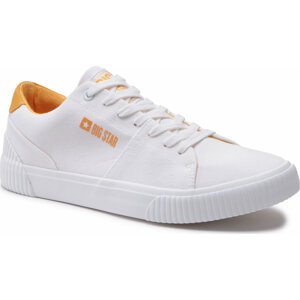 Tenisky Big Star Shoes LL174010 White